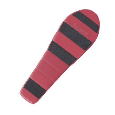 Spacák Extreme Anapurna ladies -28°C vínová 2