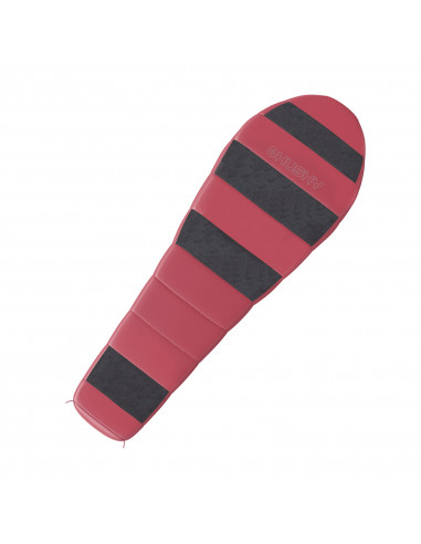 Spacák Extreme Anapurna ladies -28°C vínová