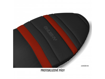 Spacák Extreme Anapurna ladies -28°C vínová