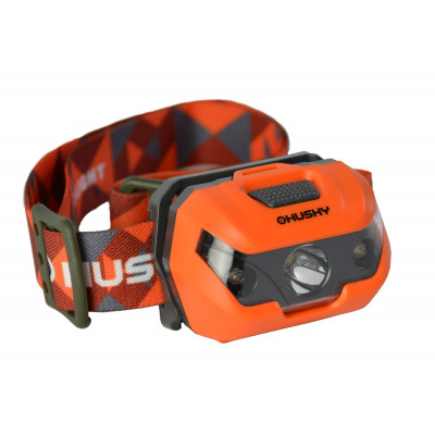 Čelovka  Sandra oranžová