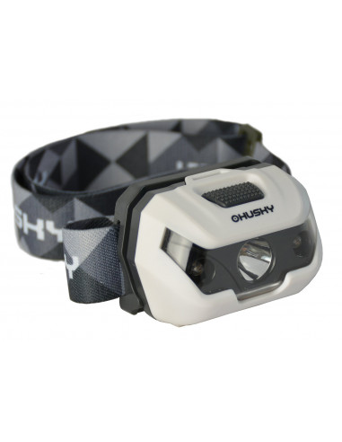 Čelovka  Sandra bílá