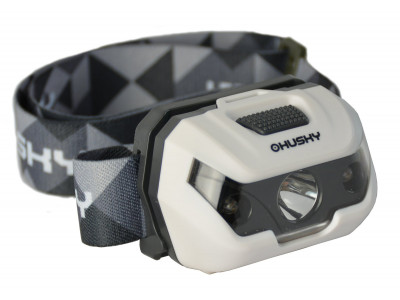 Čelovka  Sandra bílá