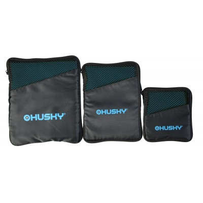 Ručník   Jack L modrá 2