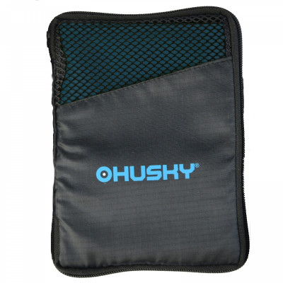 Ručník   Jack M modrá