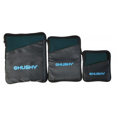 Ručník   Jack M modrá 2