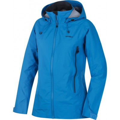 Dámská outdoor bunda   Nakron L modrá