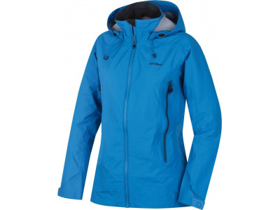 Dámská outdoor bunda   Nakron L modrá