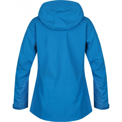 Dámská outdoor bunda   Nakron L modrá 2