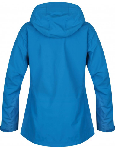 Dámská outdoor bunda   Nakron L modrá