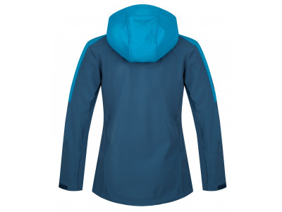 Dámská outdoor bunda   Sauri L modrá