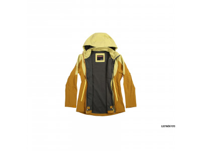 Dámská outdoor bunda   Sauri L modrá