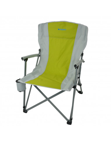 Křeslo   Moat sv. zelená