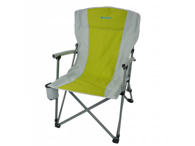 Křeslo   Moat sv. zelená