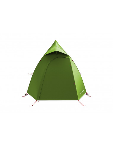 Stan Ultralight   Sawaj Camel 2 zelená