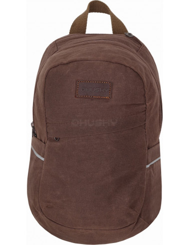 Dětský batoh  Jogy 8l červená