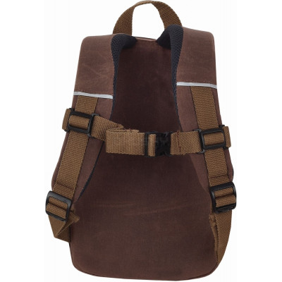 Dětský batoh  Jogy 8l červená 2