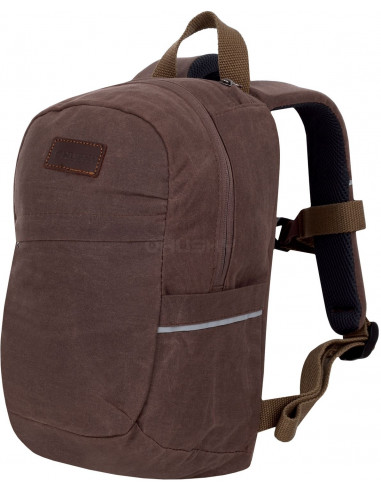 Dětský batoh  Jogy 8l červená