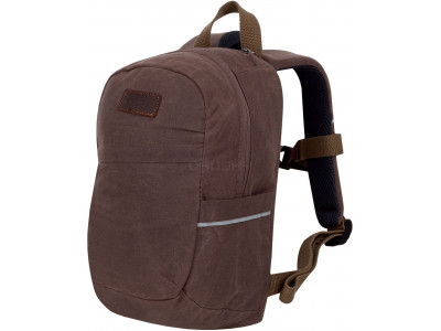 Dětský batoh  Jogy 8l červená