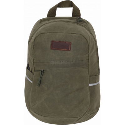 Dětský batoh  Jogy 8l zelená