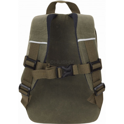 Dětský batoh  Jogy 8l zelená 2