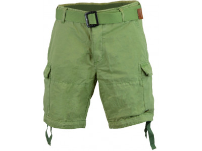 Pánské kraťasy   Ropy tm. olivová