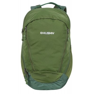 Batoh Město   Nefy 24l zelená