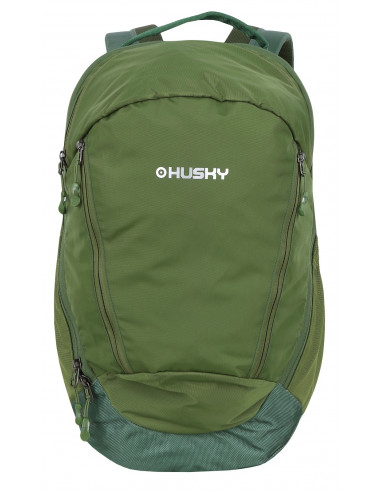 Batoh Město   Nefy 24l zelená