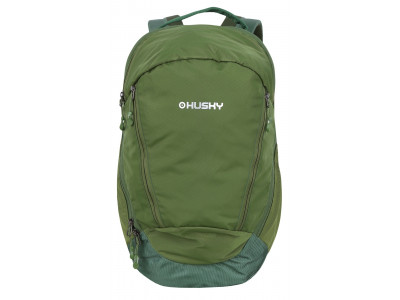 Batoh Město   Nefy 24l zelená