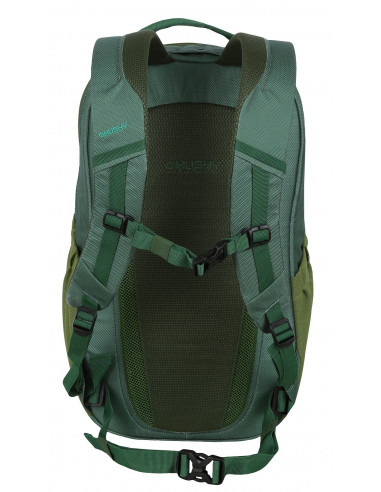 Batoh Město   Nefy 24l zelená