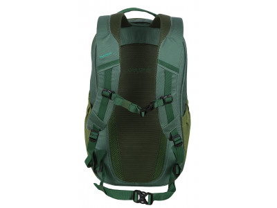 Batoh Město   Nefy 24l zelená