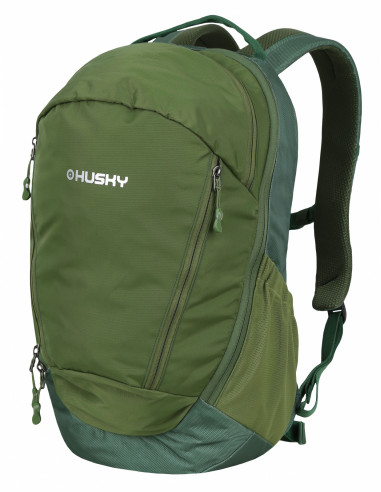 Batoh Město   Nefy 24l zelená