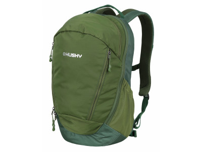 Batoh Město   Nefy 24l zelená