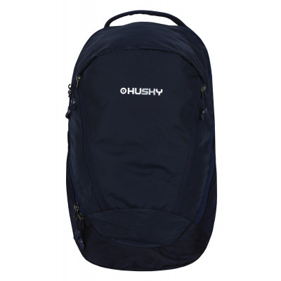 Batoh Město   Nefy 24l modrá