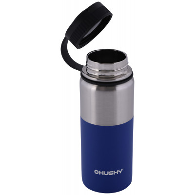 Termoska   Thermo Bottle MEXX 600 modrá 2