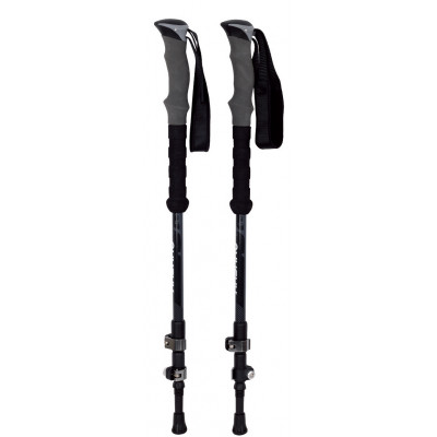 Trekové hole   Sprun černá