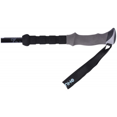 Trekové hole   Sprun černá 2