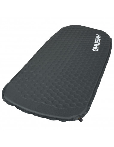 Karimatka Finy 2,5 šedá