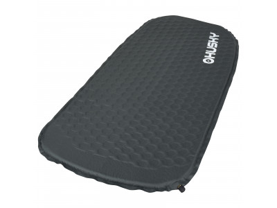 Karimatka Finy 2,5 šedá