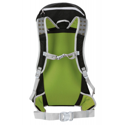 Batoh Turistika   Slight 33l černá 2