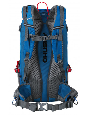 Batoh Turistika   Marney 30l modrá