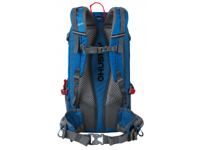 Batoh Turistika   Marney 30l modrá