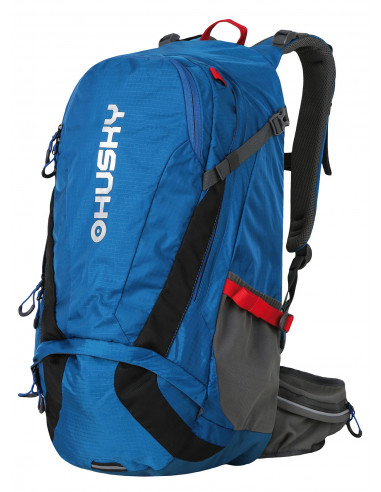 Batoh Turistika   Marney 30l modrá