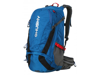 Batoh Turistika   Marney 30l modrá