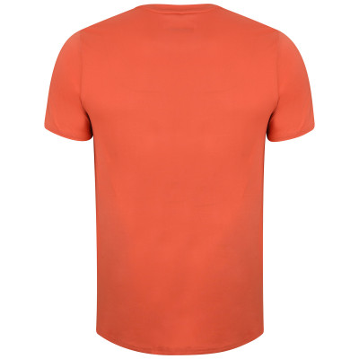 Pánské triko   Tonie M červená 2