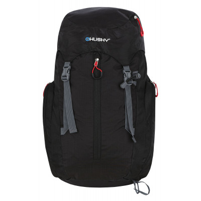 Batoh Turistika   Scampy 28l černá