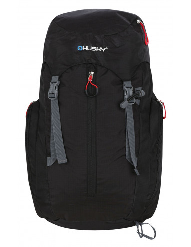 Batoh Turistika   Scampy 28l černá