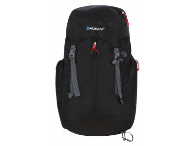 Batoh Turistika   Scampy 28l černá