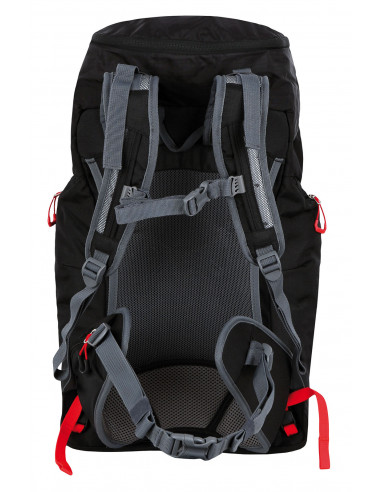 Batoh Turistika   Scampy 28l černá