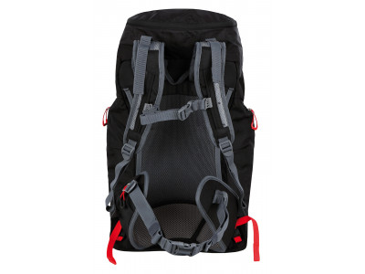 Batoh Turistika   Scampy 28l černá