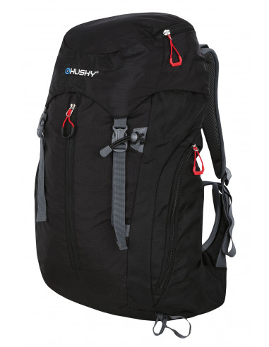 Batoh Turistika   Scampy 28l černá